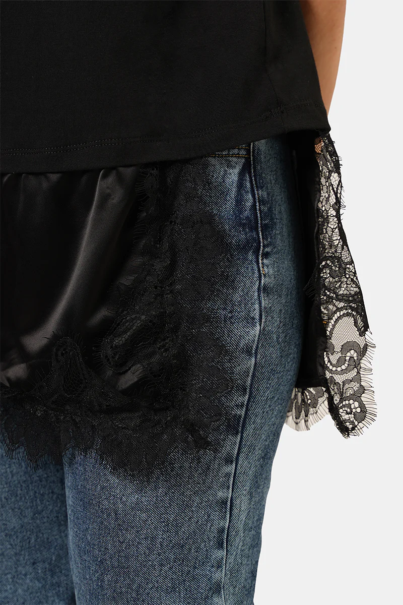 Blusa Manga Corta Marca Trucco's - Image 2