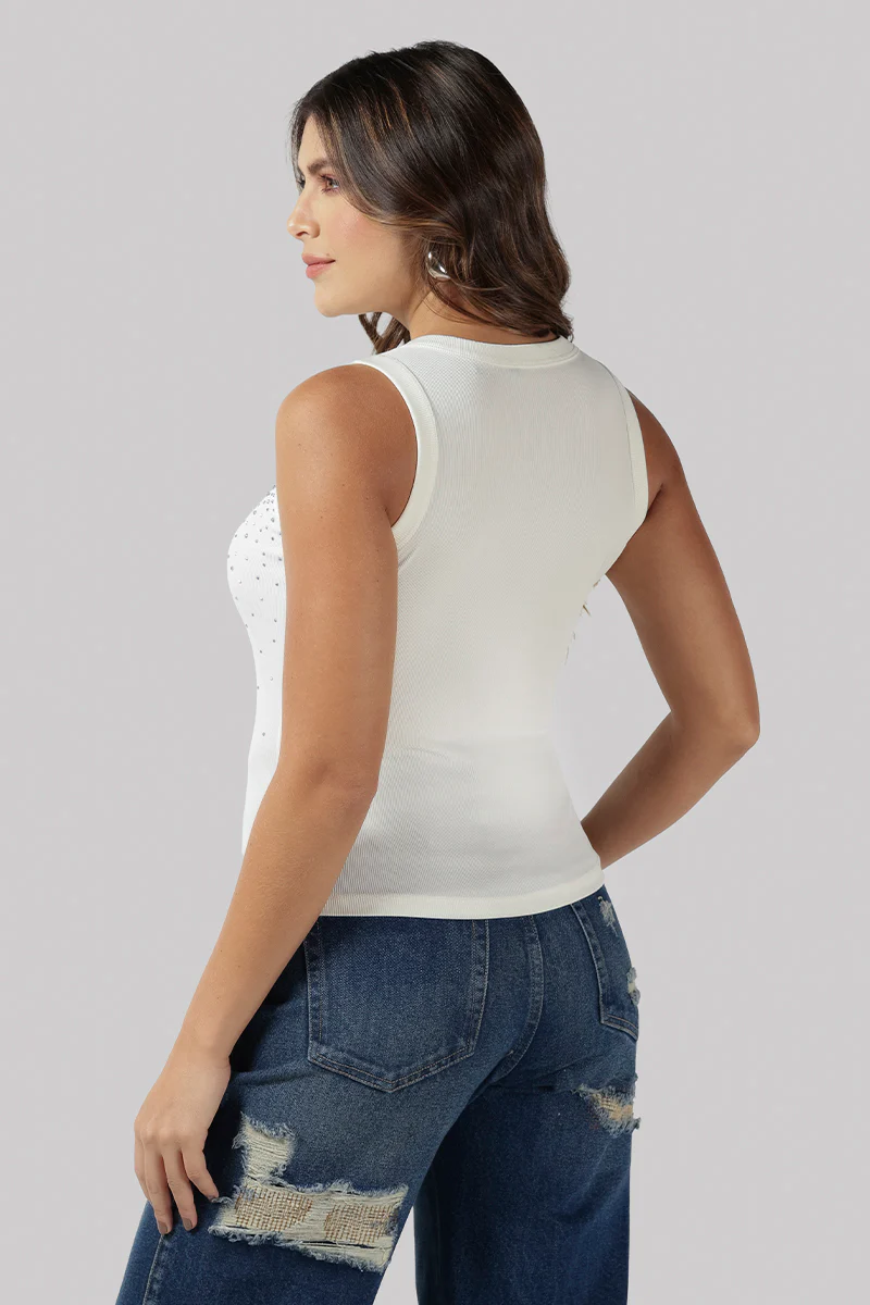 Blusa Manga Sisa Marca Trucco´s - Image 6