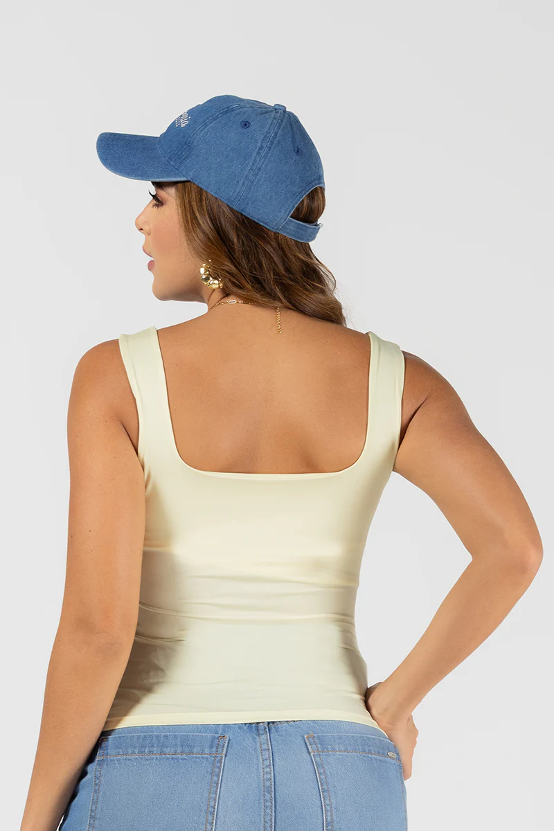 Blusa Manga Sisa Marca Trucco´s - Image 7