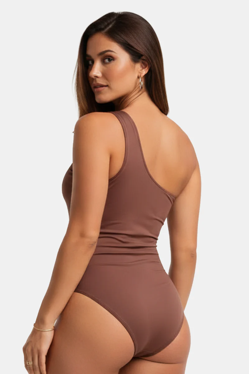 Body Asimetrico Marca Trucco's - Image 2