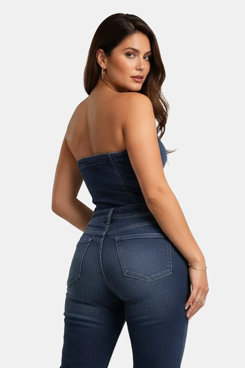 Body Estraple Marca Trucco's - Image 4