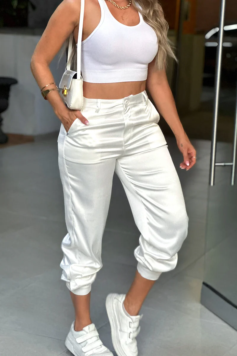 Pantalón Clásico Marca Trucco's - Image 13