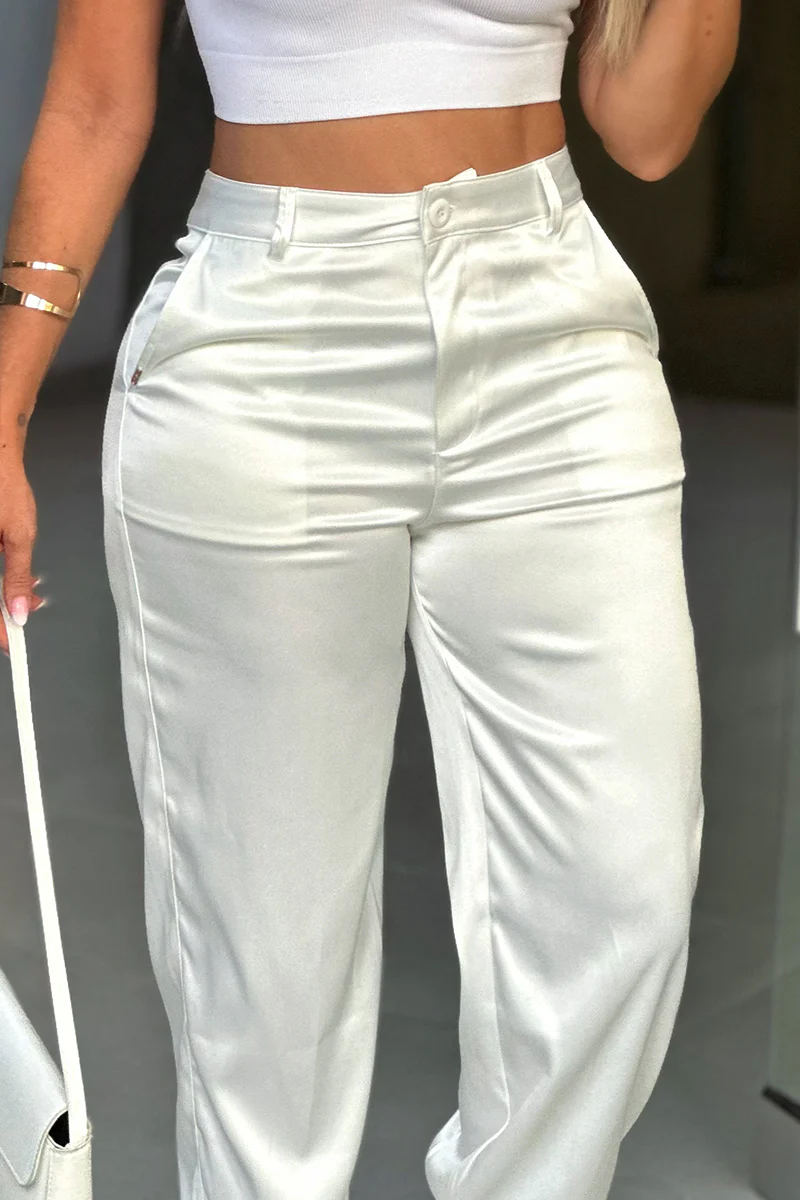 Pantalón Clásico Marca Trucco's - Image 14