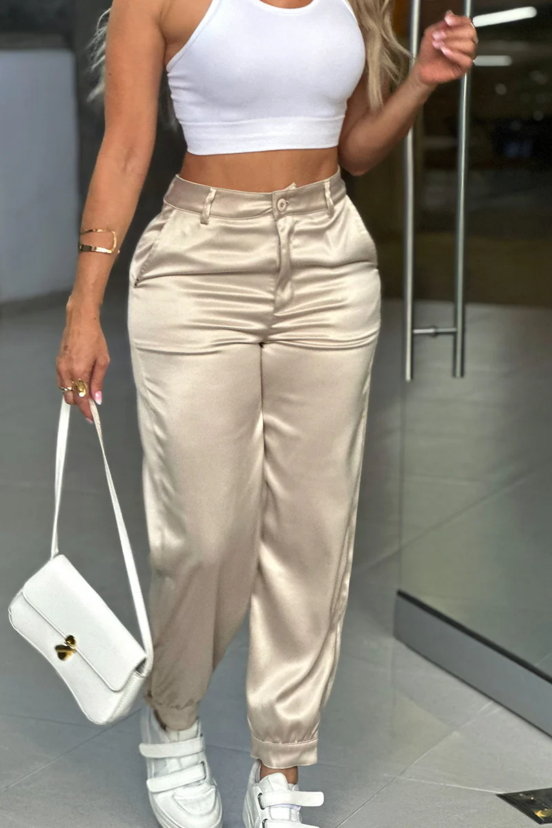 Pantalón Clásico Marca Trucco's - Image 3