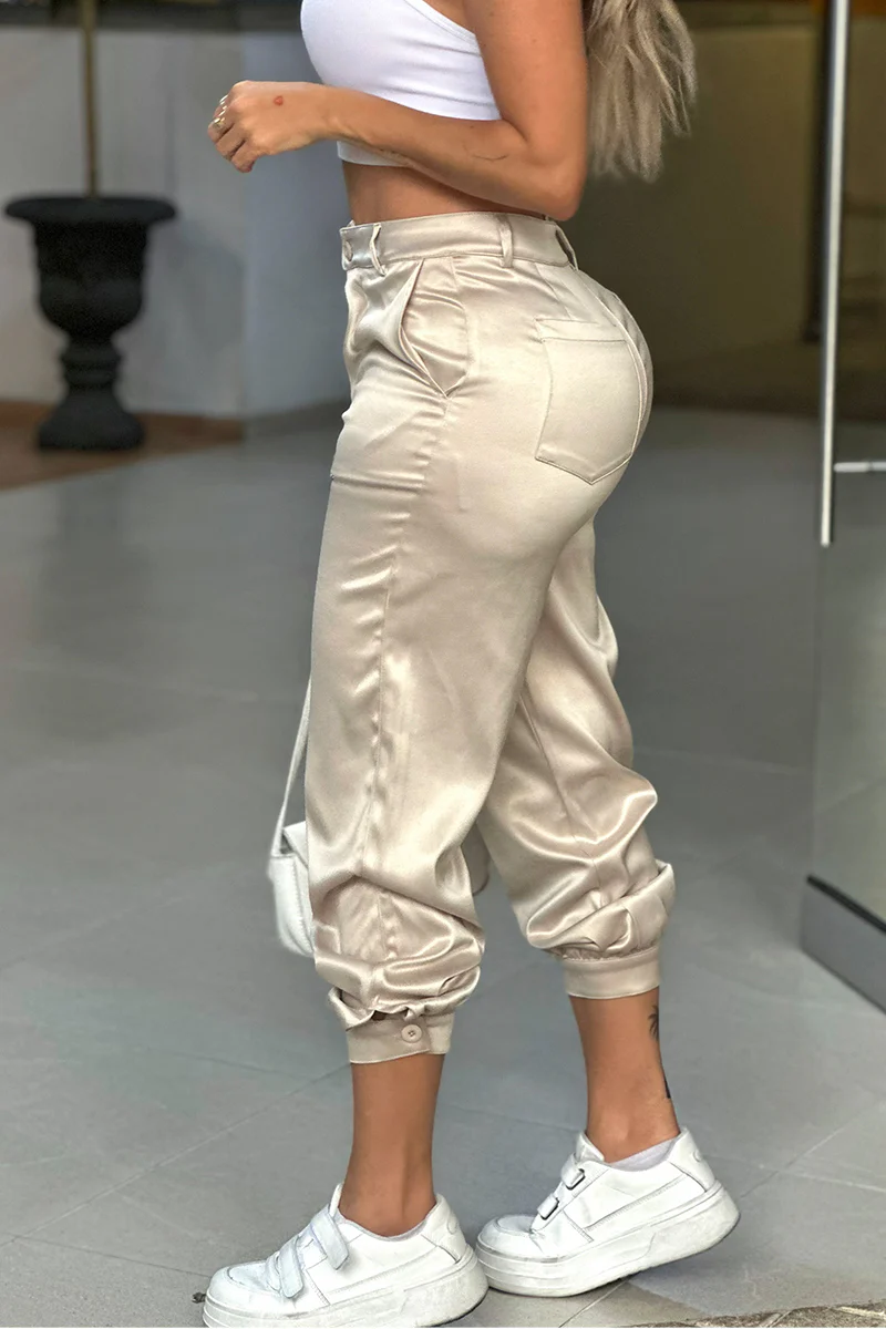Pantalón Clásico Marca Trucco's - Image 4