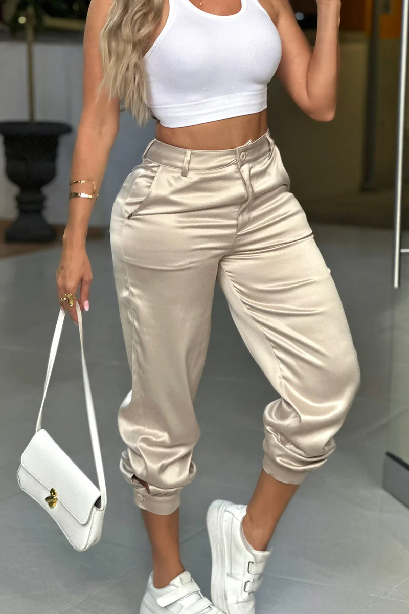 Pantalón Clásico Marca Trucco's - Image 5