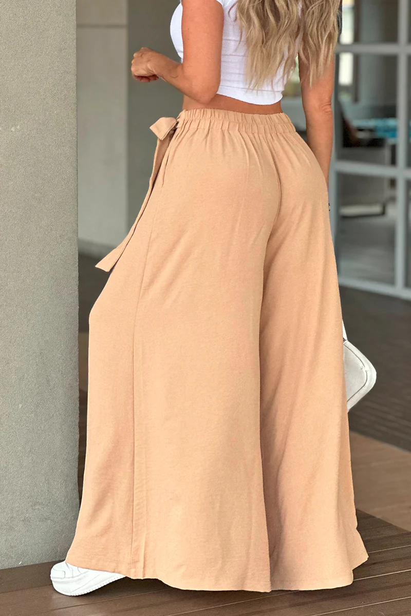 Pantalón Palazzo Marca Trucco's - Image 11