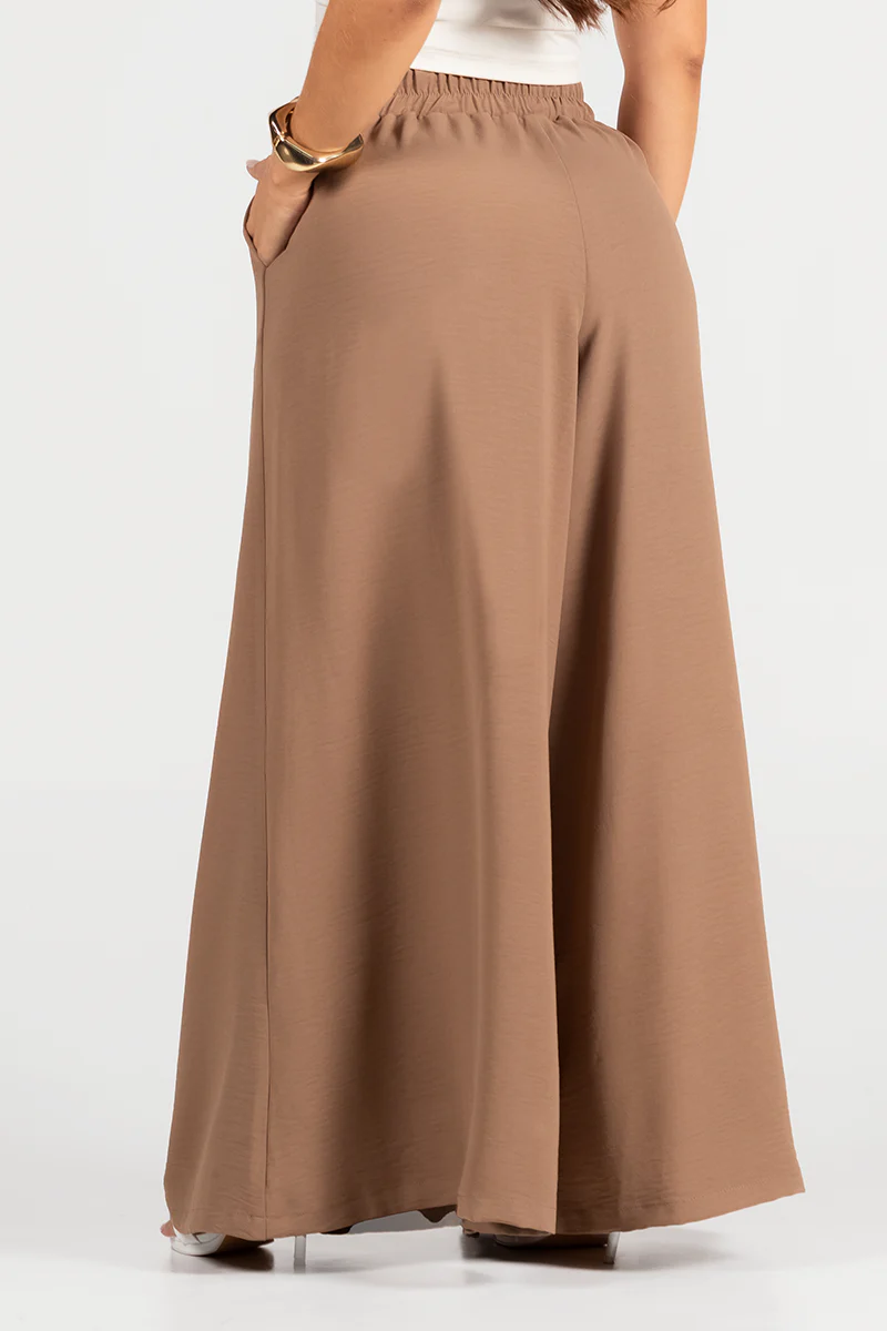 Pantalón Palazzo Marca Trucco's - Image 4