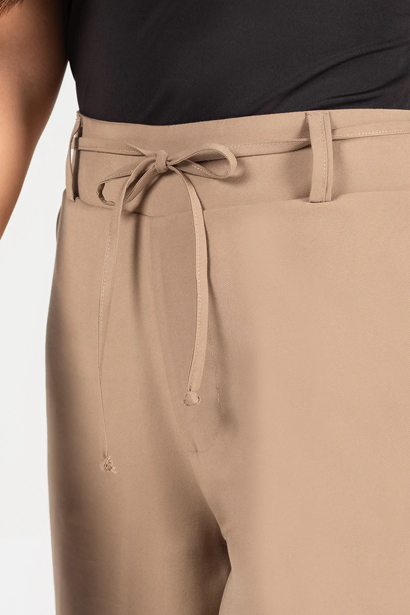 Pantalón Wide Leg Marca Trucco's - Image 5