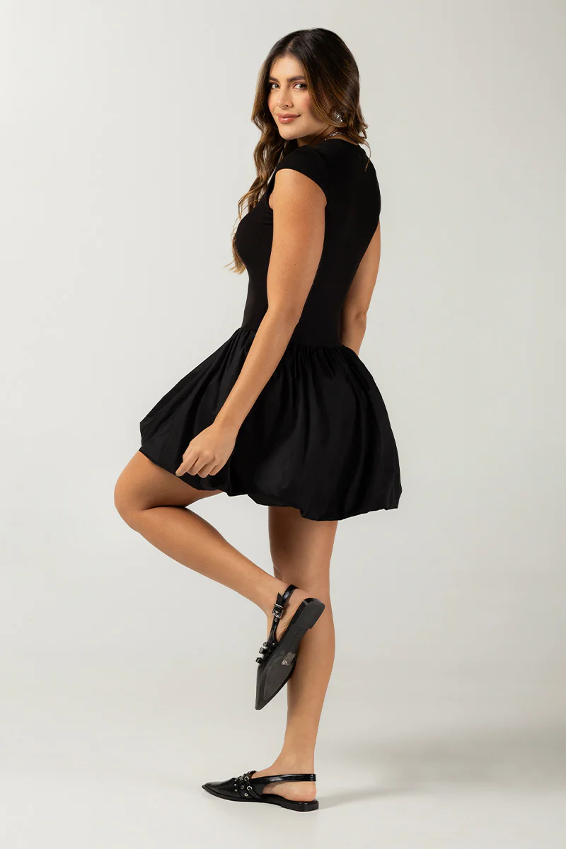 Vestido Corto Marca Trucco´s - Image 6