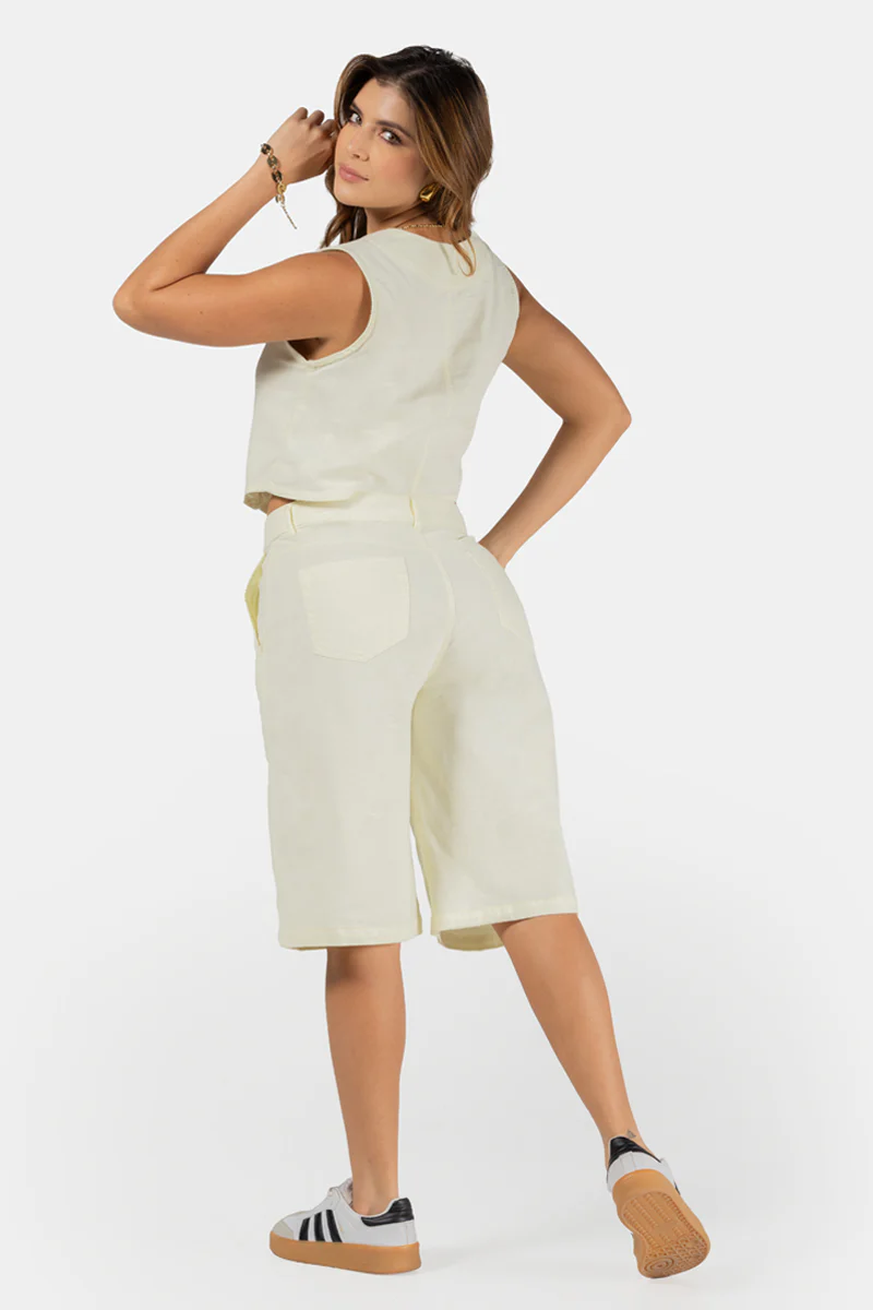 Set Short 2 Piezas Veraniego Marca Trucco´s - Image 6