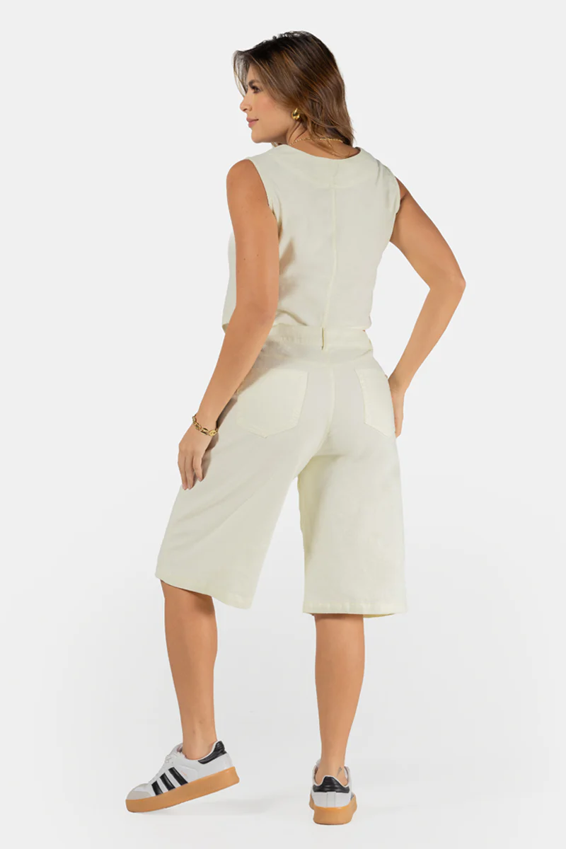 Set Short 2 Piezas Veraniego Marca Trucco´s - Image 7
