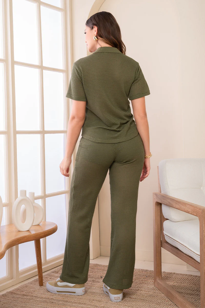 Set Pantalón 2 Piezas Marca Trucco´s - Image 6