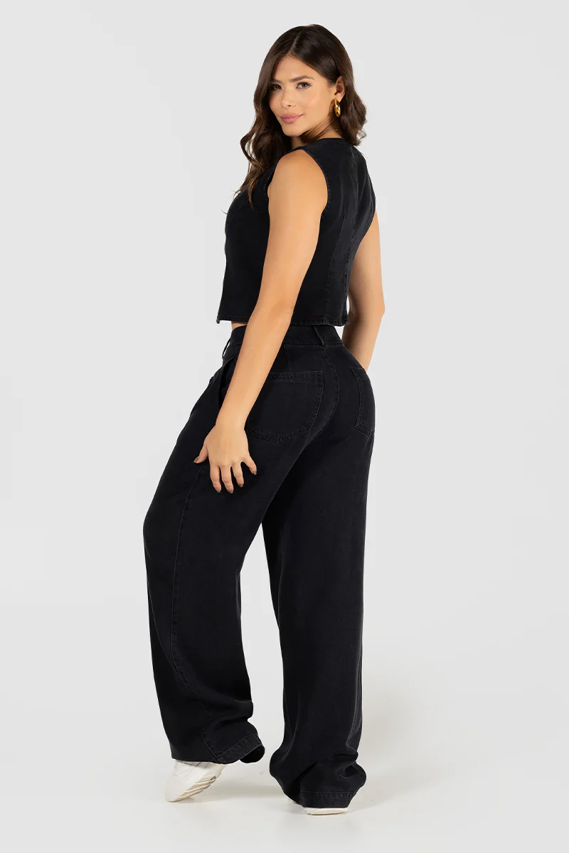 Set Pantalón 2 Piezas Eco Marca Trucco´s - Image 3