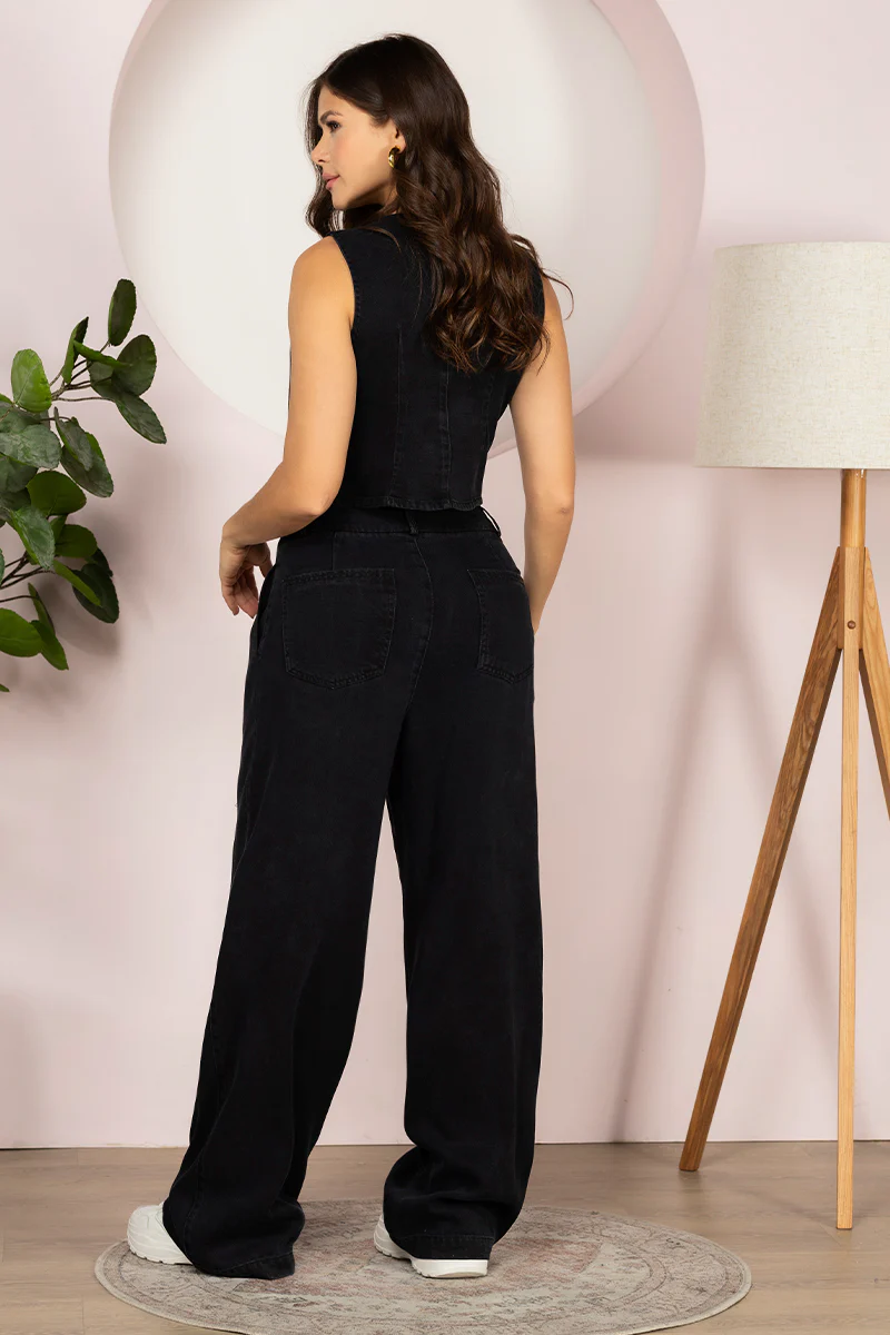 Set Pantalón 2 Piezas Eco Marca Trucco´s - Image 5