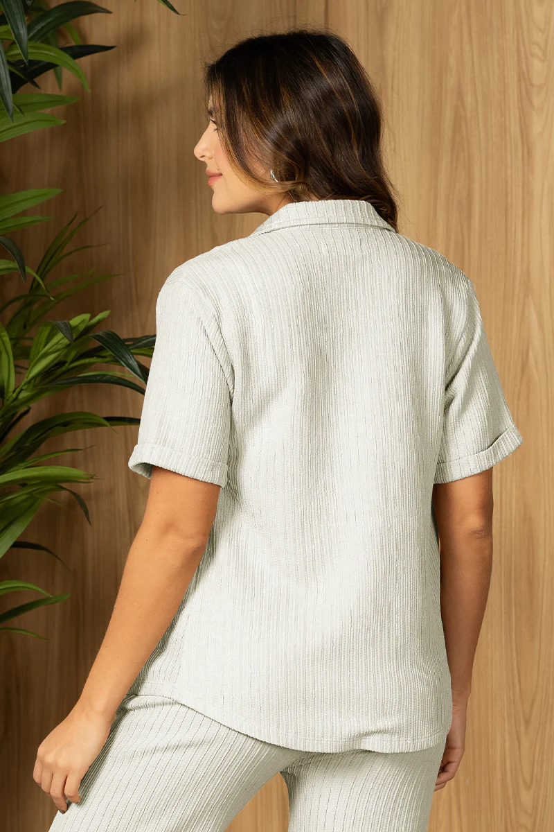 Set Pantalón 2 Piezas Casual Mujer Marca Trucco´s - Image 11