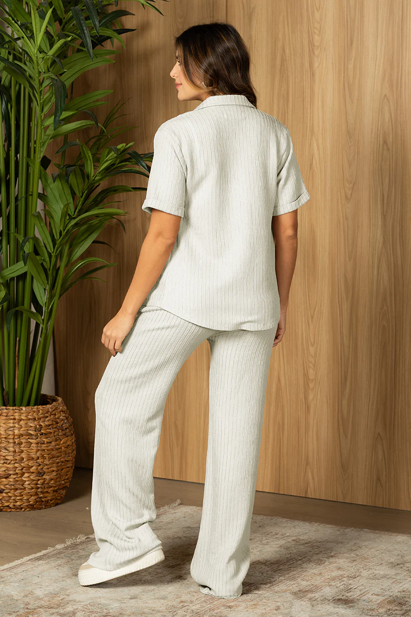 Set Pantalón 2 Piezas Casual Mujer Marca Trucco´s - Image 12