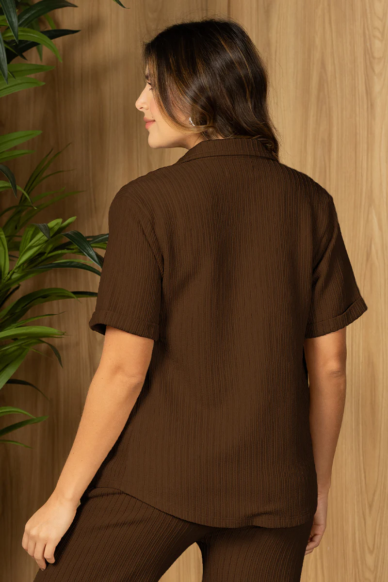 Set Pantalón 2 Piezas Casual Mujer Marca Trucco´s - Image 13