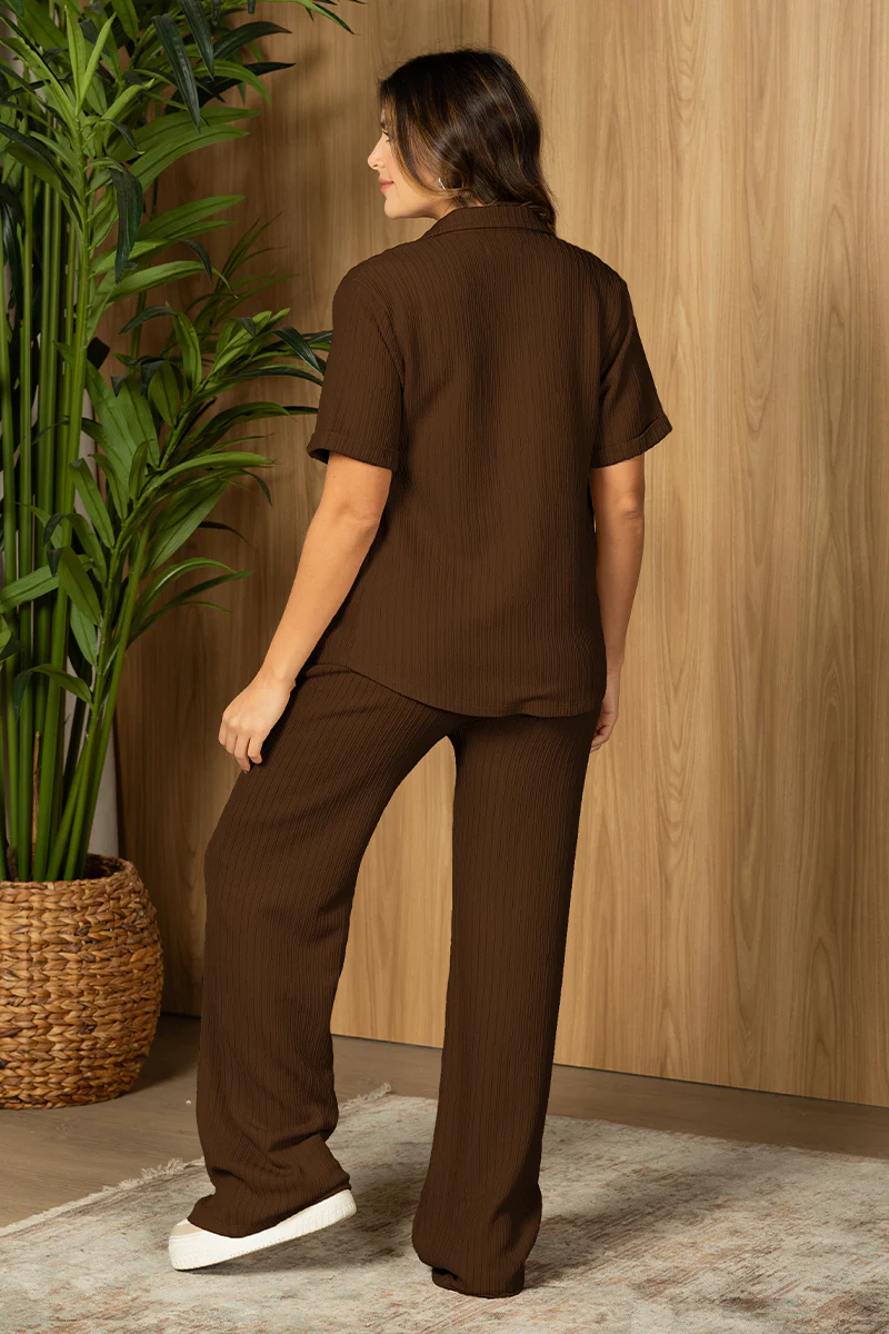 Set Pantalón 2 Piezas Casual Mujer Marca Trucco´s - Image 14
