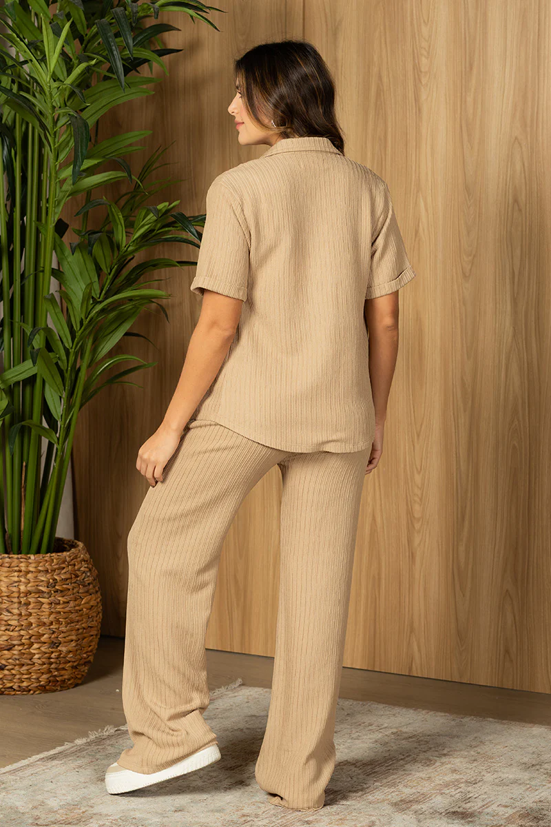 Set Pantalón 2 Piezas Casual Mujer Marca Trucco´s - Image 4