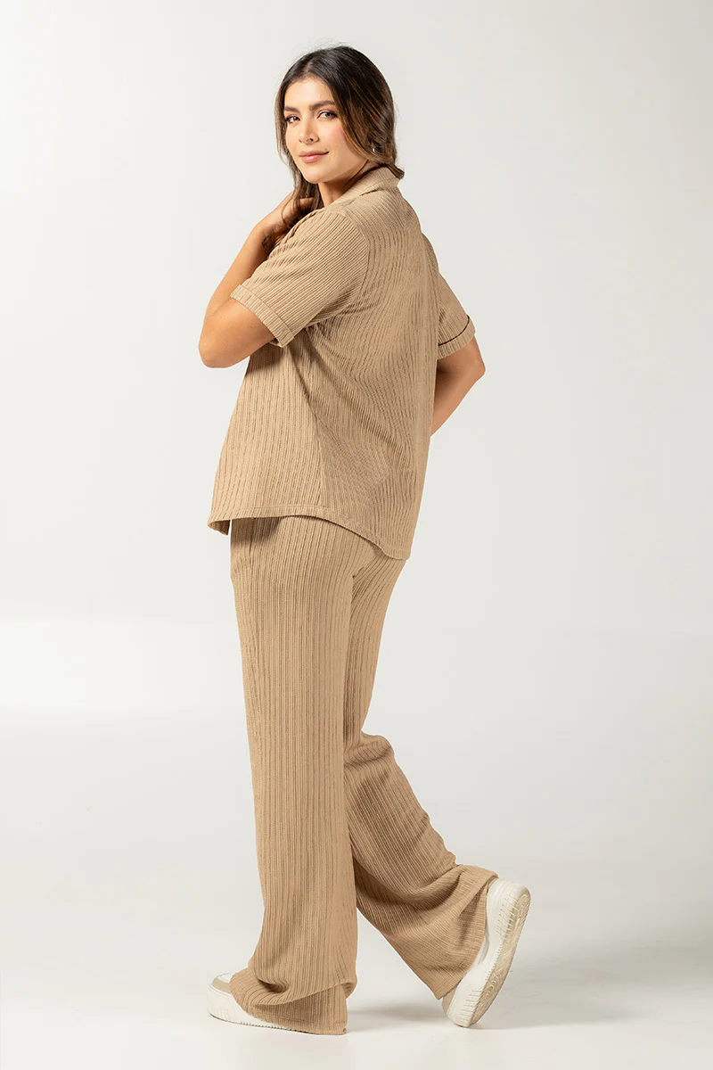 Set Pantalón 2 Piezas Casual Mujer Marca Trucco´s - Image 6