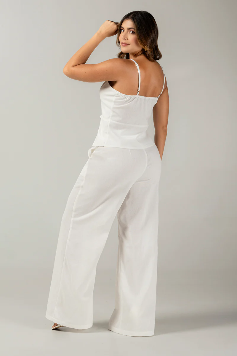 Set Pantalón 2 Piezas - Conjunto Casual Elegante Marca Trucco´s - Image 5