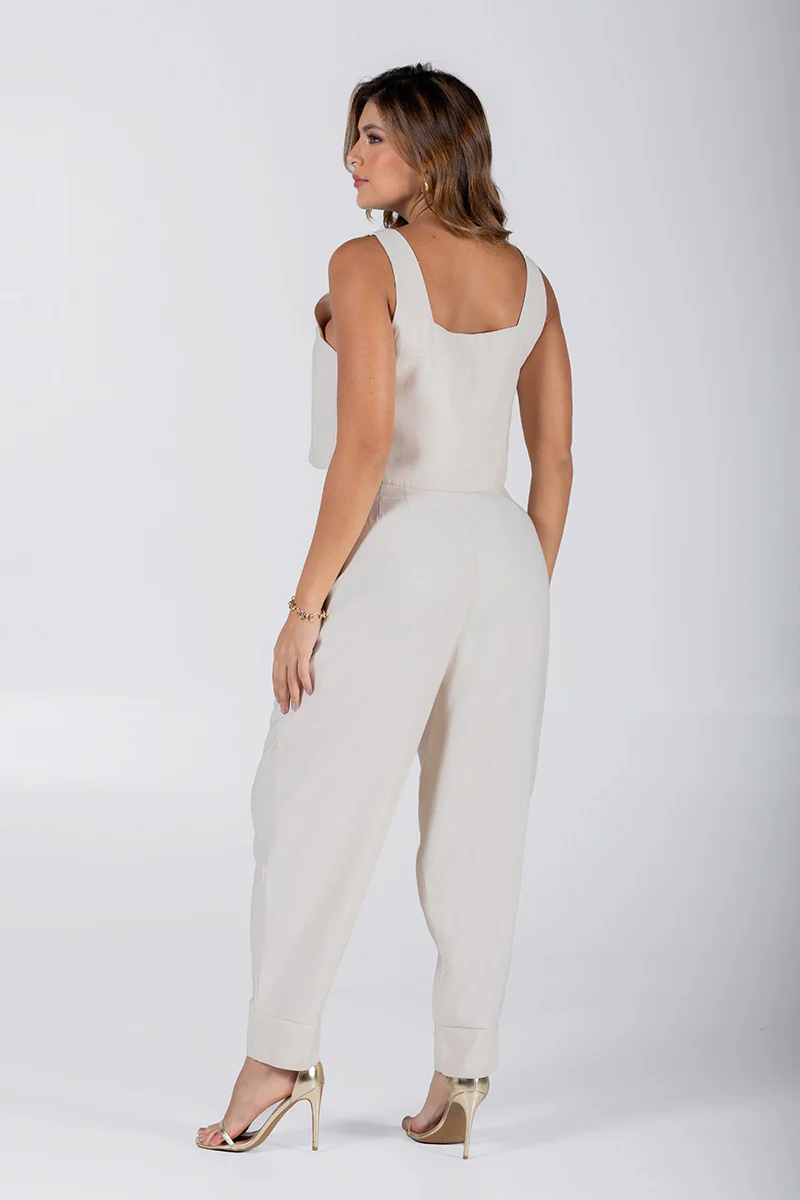 Set Pantalón 2 Piezas Chic Marca Trucco´s - Image 7