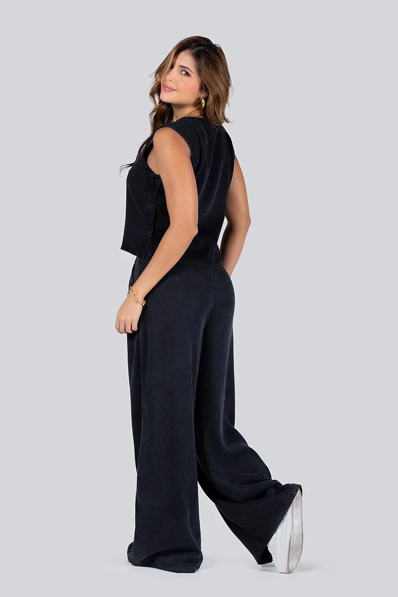 Set Pantalón 2 Piezas Chic Marca Trucco´s - Image 6