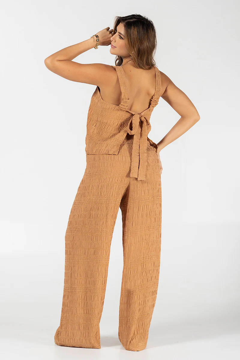 Set Pantalón 2 Piezas Conjunto Elegante Marca Trucco´s - Image 8