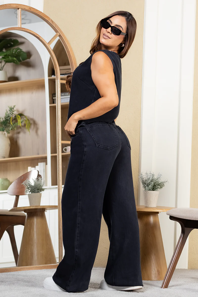 Set Pantalon 2 Piezas Marca Trucco's - Image 3