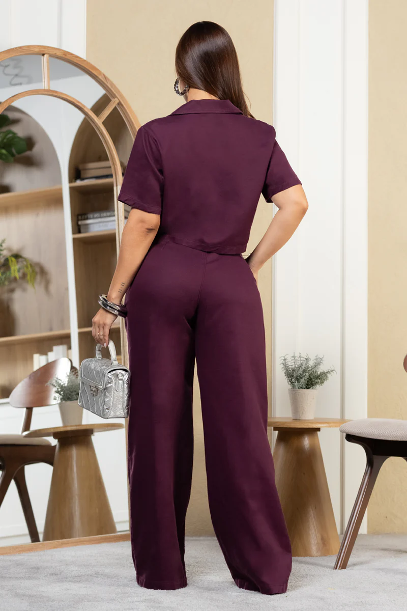 Set Pantalon 2 Piezas Marca Trucco's - Image 4