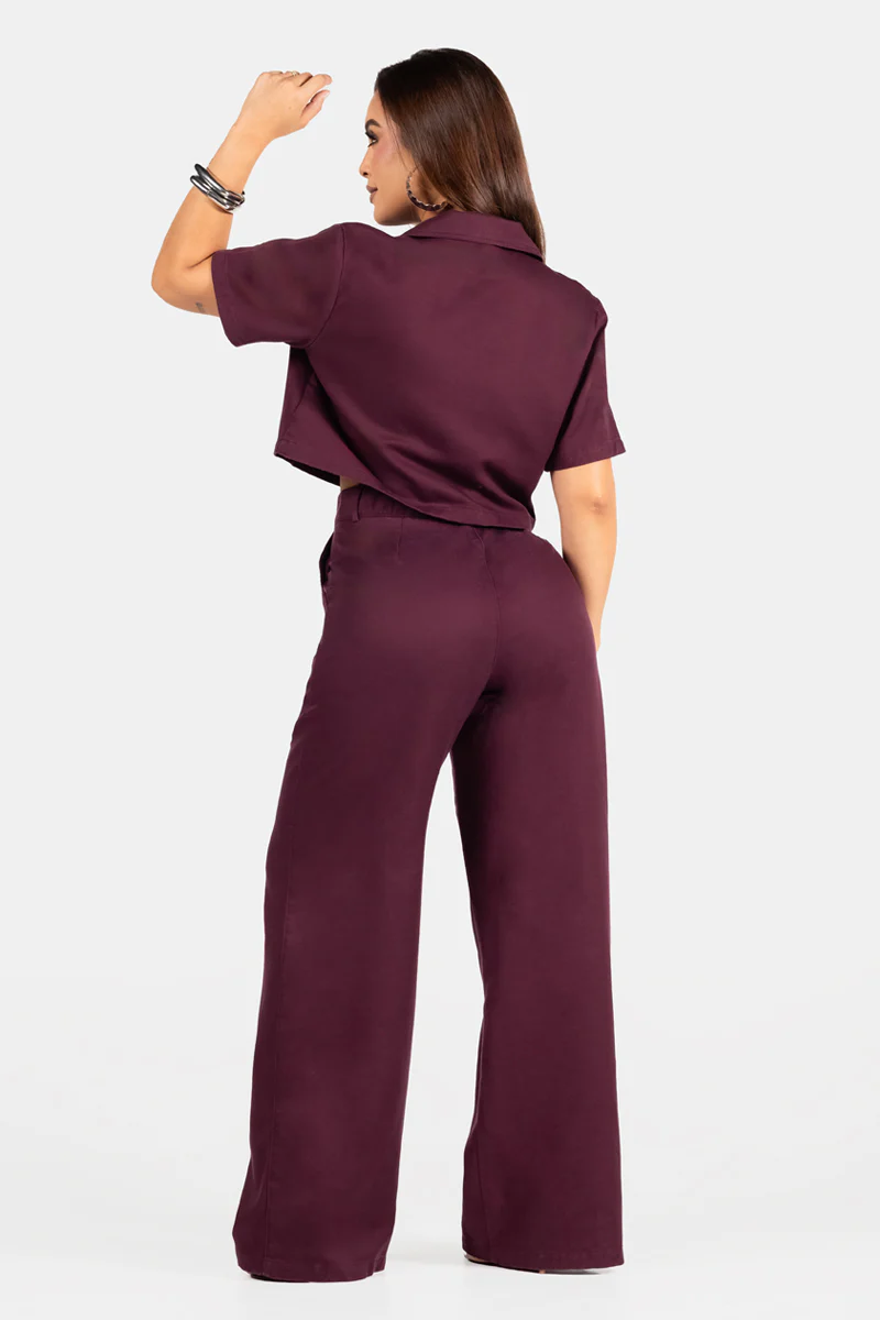 Set Pantalon 2 Piezas Marca Trucco's - Image 5
