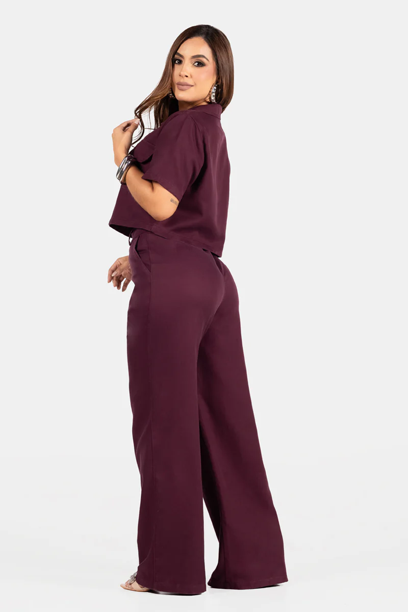 Set Pantalon 2 Piezas Marca Trucco's - Image 6