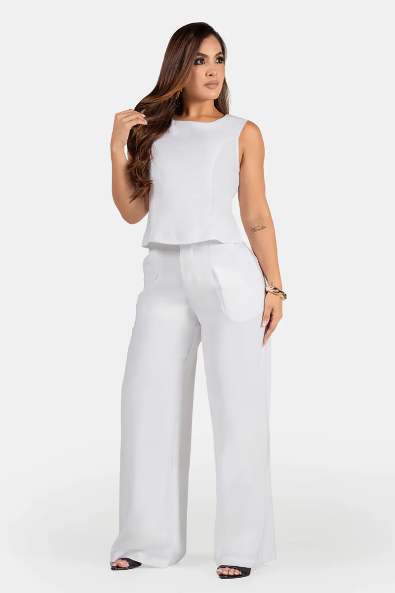 Set Pantalon 2 Piezas Marca Trucco's - Image 6