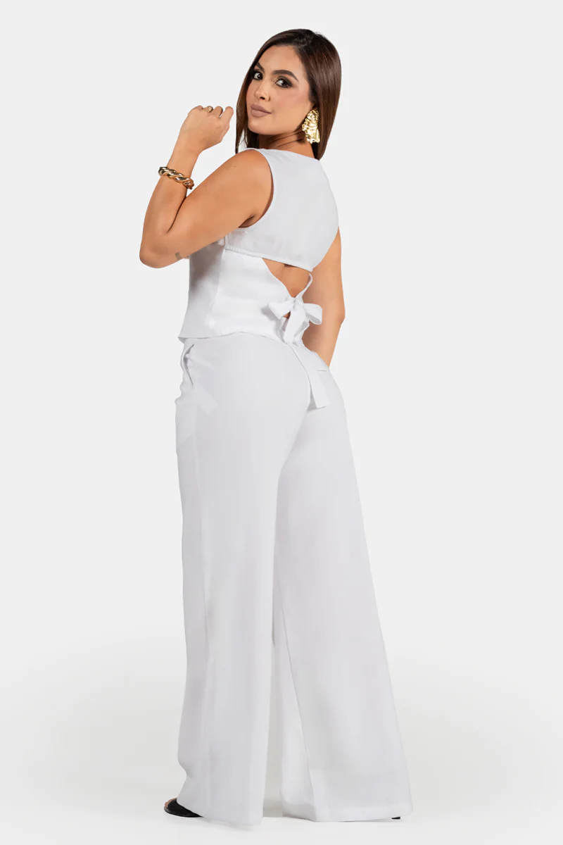 Set Pantalon 2 Piezas Marca Trucco's - Image 7