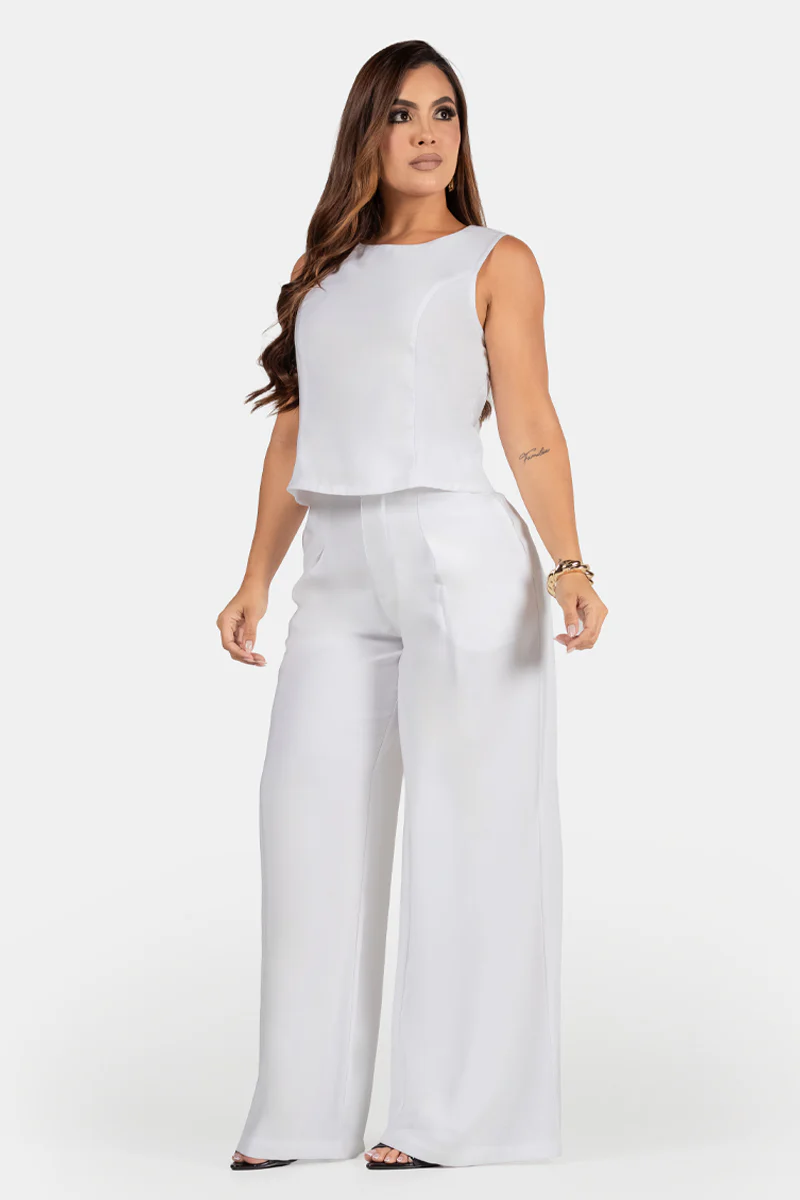 Set Pantalon 2 Piezas Marca Trucco's - Image 8