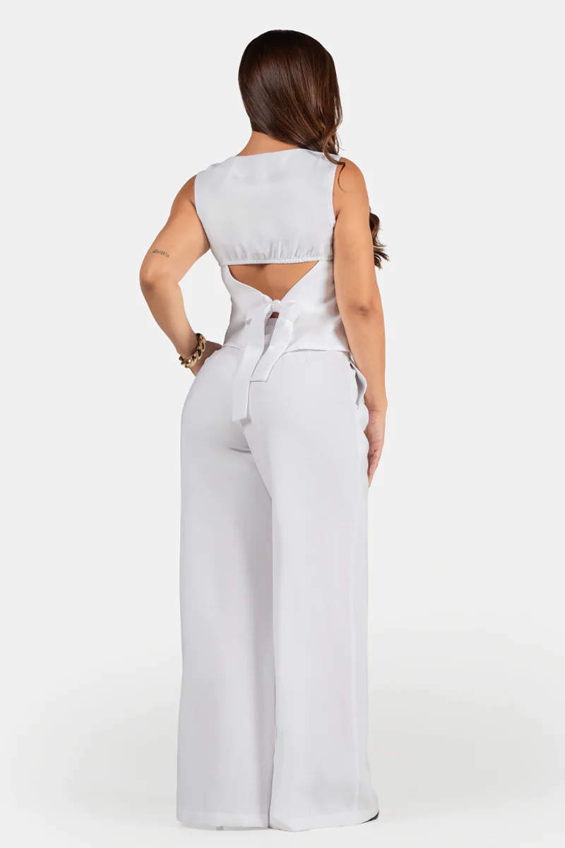Set Pantalon 2 Piezas Marca Trucco's - Image 9