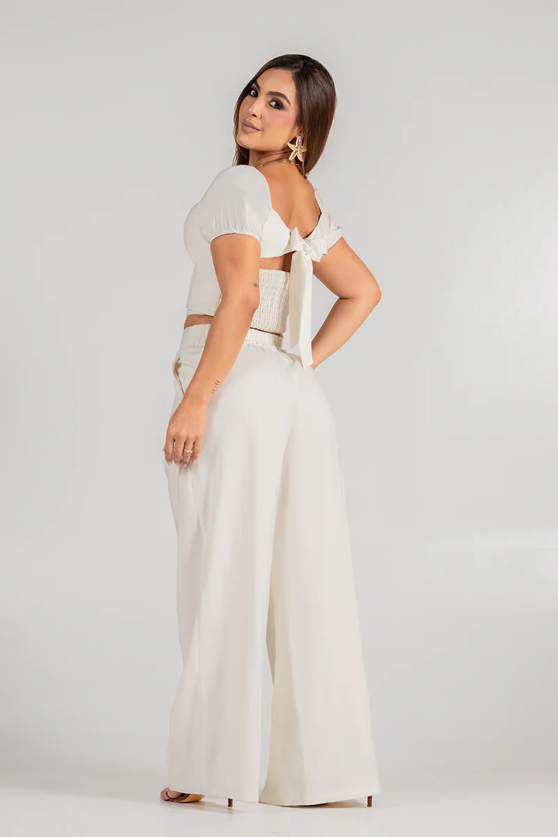 Set Pantalon 2 Piezas Marca Trucco's - Image 5