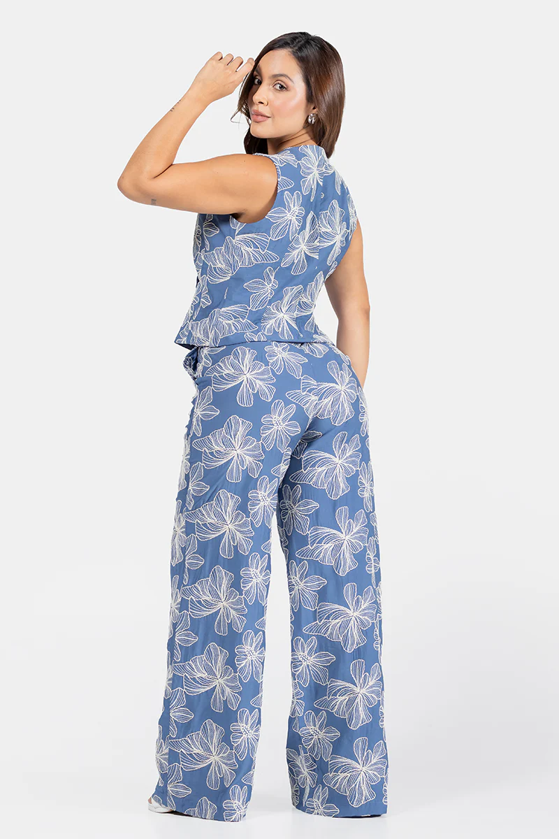 Set Pantalon 2 Piezas Marca Trucco's - Image 7