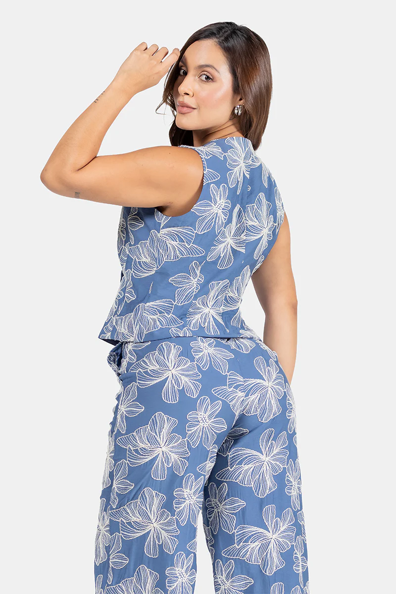 Set Pantalon 2 Piezas Marca Trucco's - Image 8