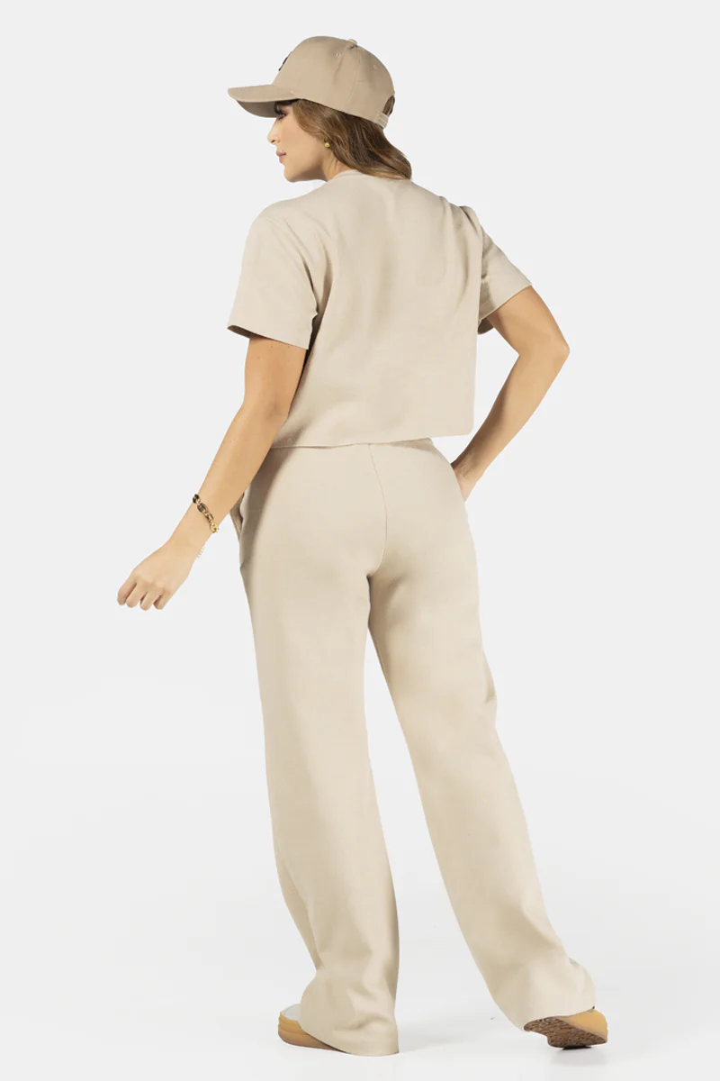 Set 2 Piezas Blusa y Pantalón Versátil Marca Trucco´s - Image 5