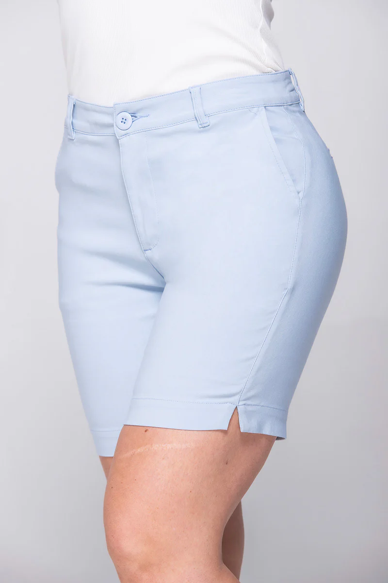 Bermuda Skinny Clásica Marca Trucco´s - Image 10
