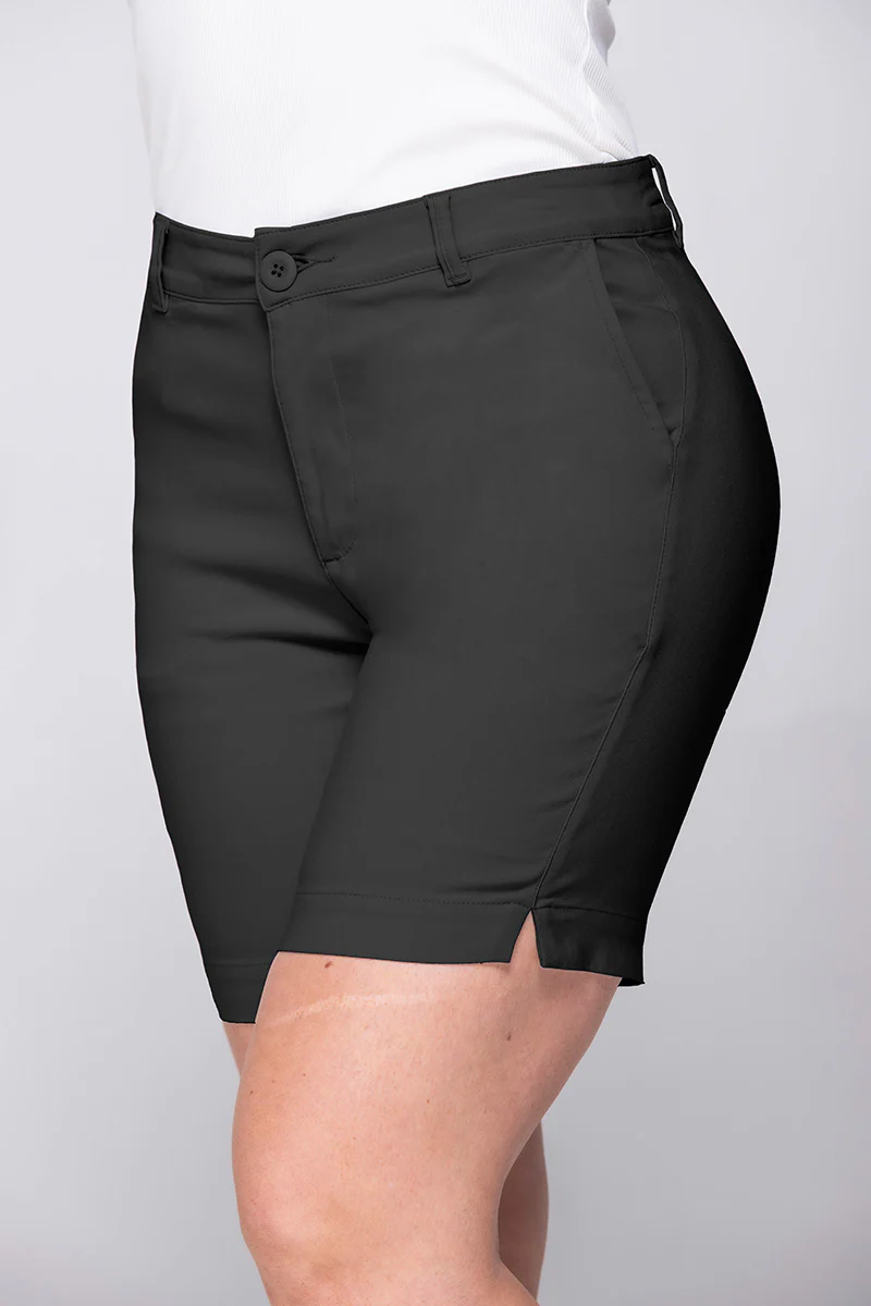 Bermuda Skinny Clásica Marca Trucco´s - Image 4