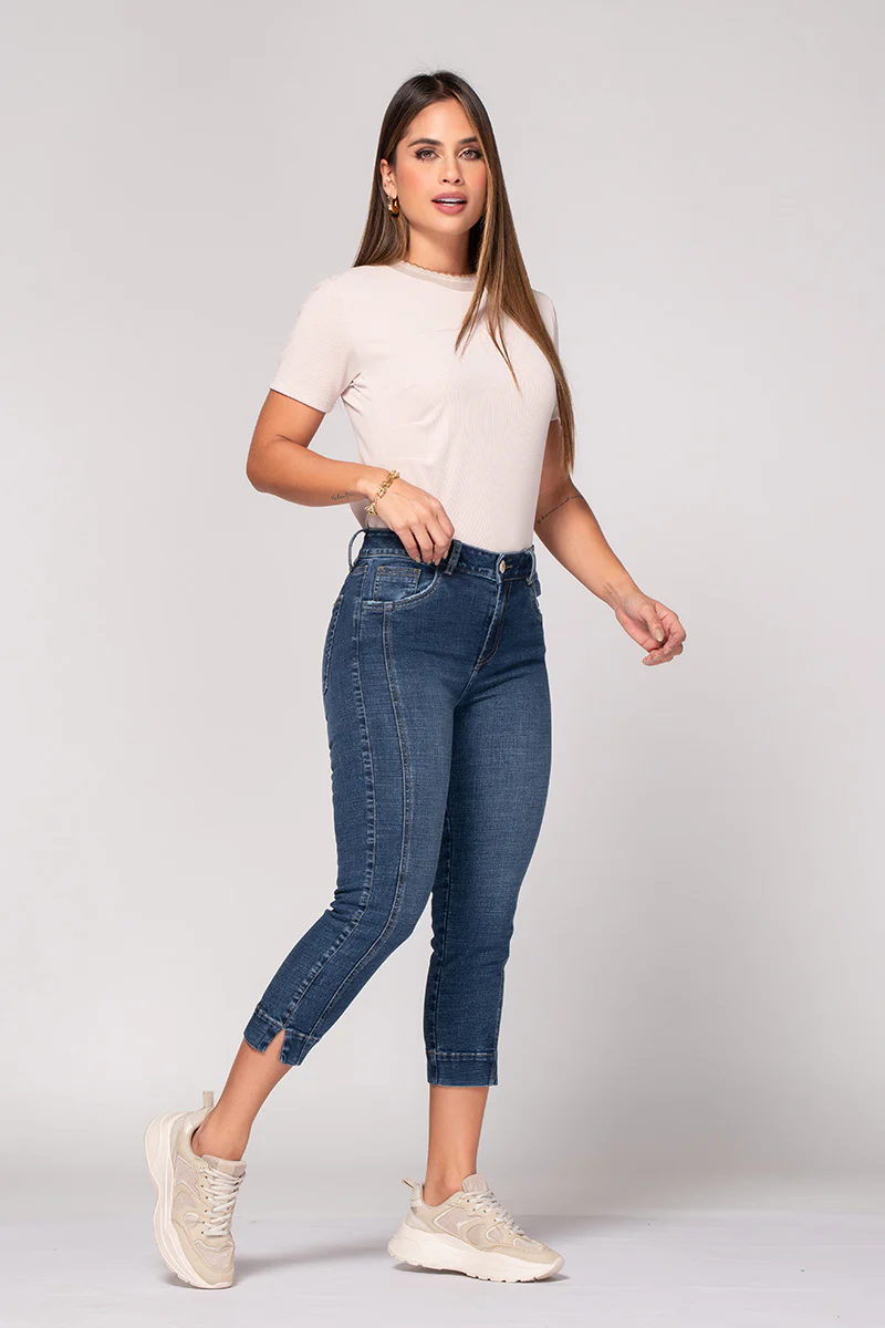 Nuevos jeans