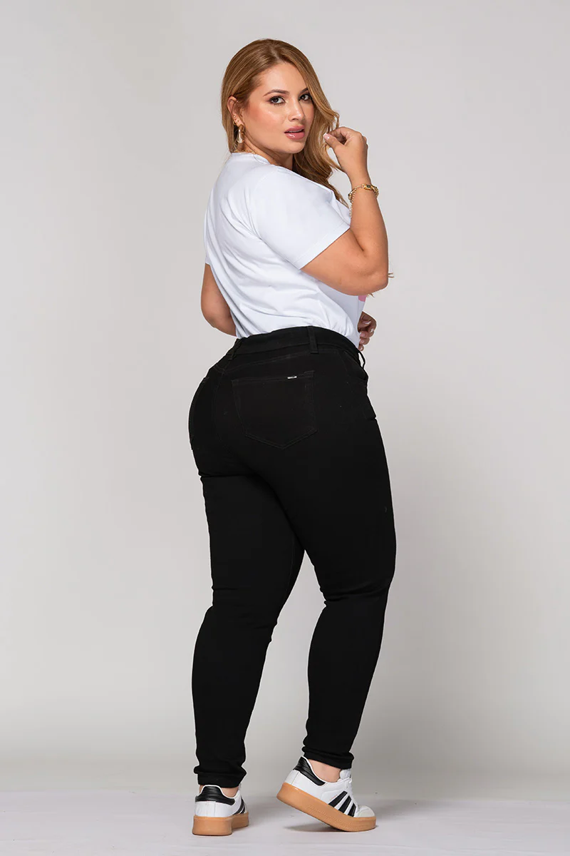 Camiseta Estampada Básica Marca Trucco´s Plus Size - Image 8