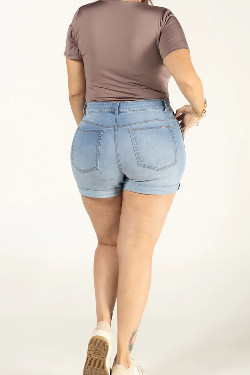 Short Tiro Alto Eco Marca Trucco´s - Image 6