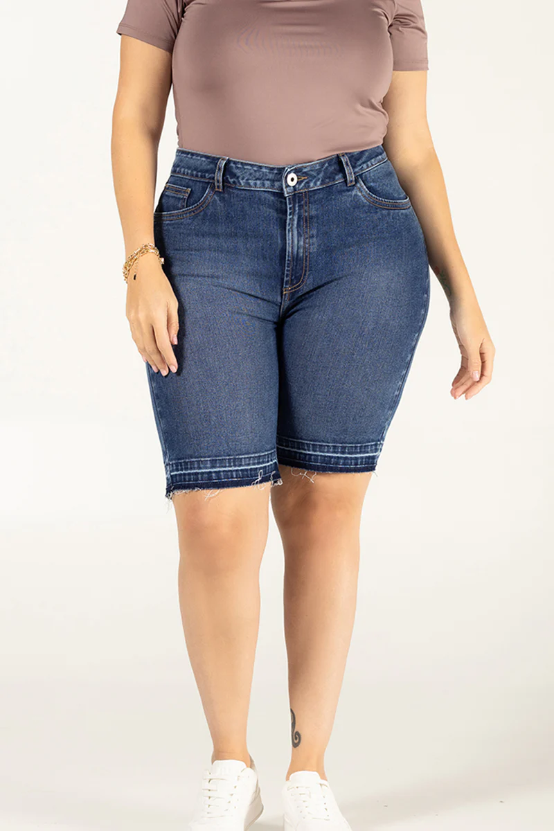 Torero Tiro Alto Eco Marca Trucco´s Plus Size - Image 3