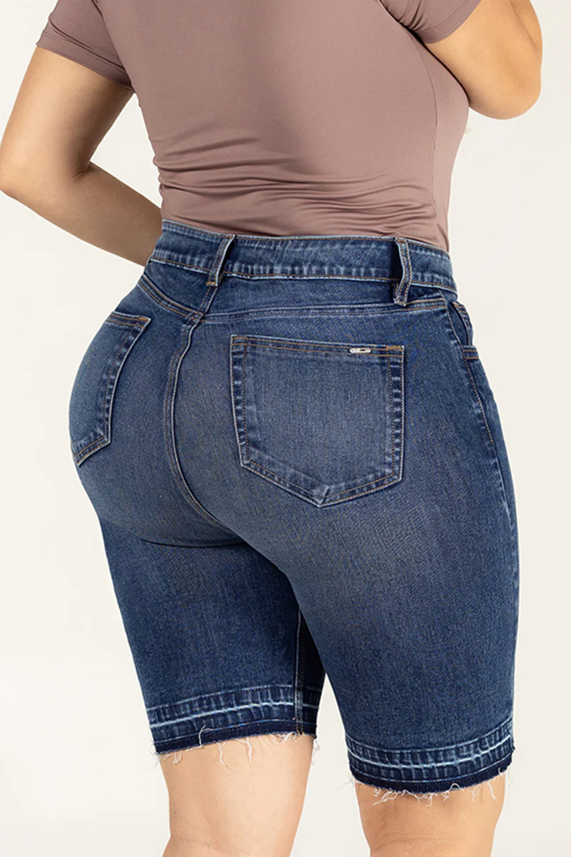 Torero Tiro Alto Eco Marca Trucco´s Plus Size - Image 5
