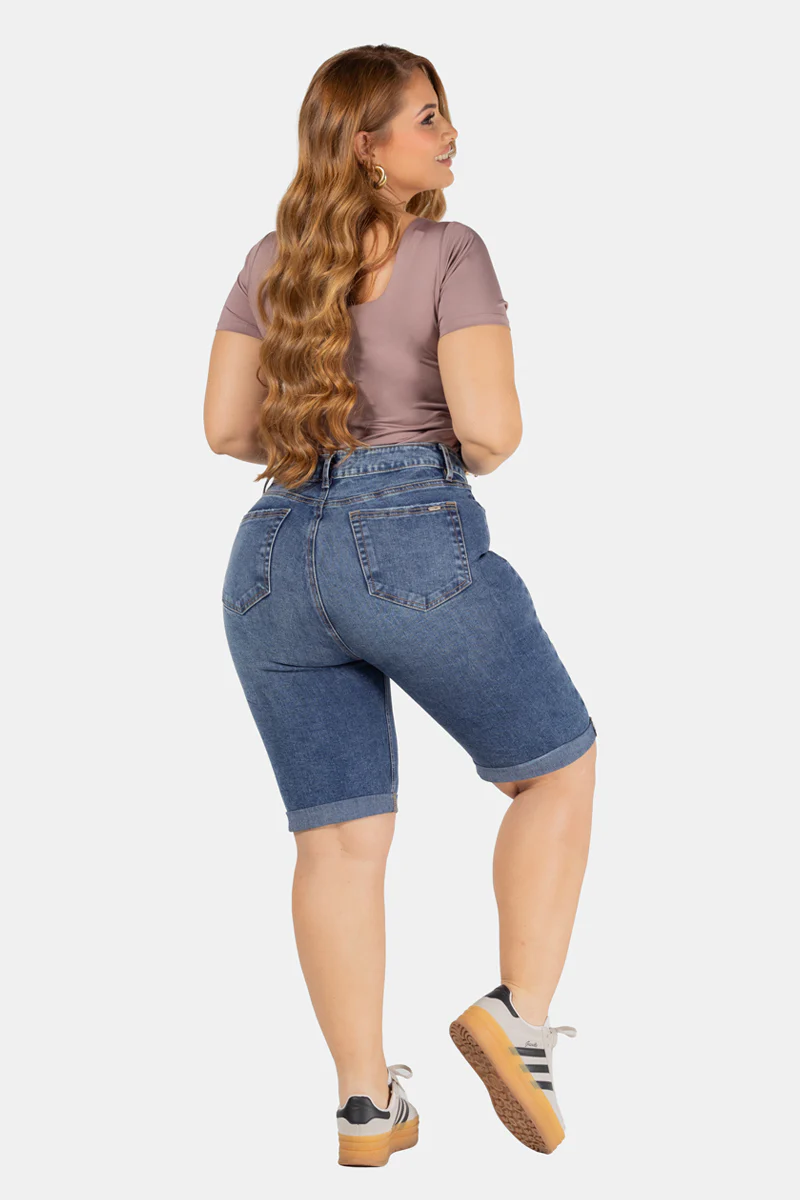 Torero Tiro Alto Marca Trucco´s Plus Size - Image 8