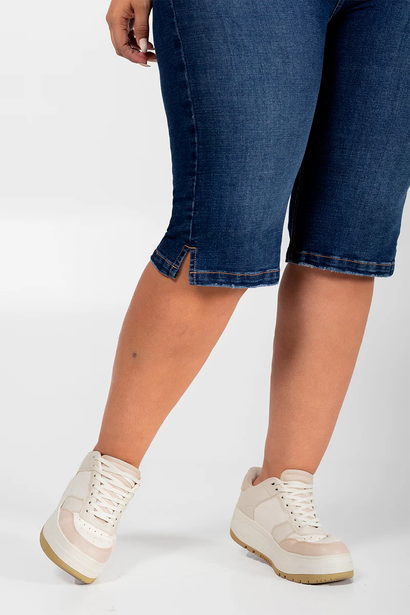 Torero Tiro Alto Marca Trucco's Plus Size - Image 6